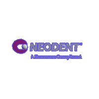 Straumann-Group neodent neodentlogo neodentca neodentus Sticker