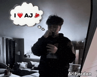 I Aj GIF