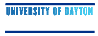 Flyers Ud Sticker by University of Dayton