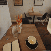Coffee Kawa GIF by sheepfilms
