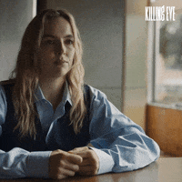 Season 4 Therapy GIF by BBC America