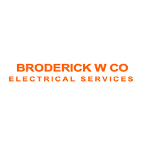 Broderick Electrical Services Sticker by MFM Video