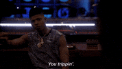 you trippin lee daniels GIF by Empire FOX