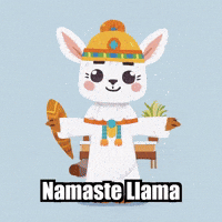 Pop Culture Fitness GIF by Llamaozi