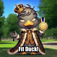 Fitness Health GIF by sirduckbeth