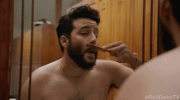 season 3 GIF by Red Oaks
