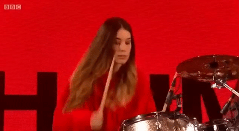 bbc radio 1 big weekend 2017 GIF by BBC Radio 1’s Big Weekend