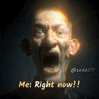 Facial Expression What GIF