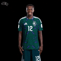 Fifa World Cup Afc GIF by Respective