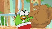 breadwinners GIF