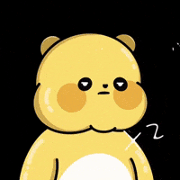 Panda Wow GIF by Kanpai Pandas