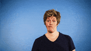 unimpressed sally kohn GIF by The Opposite of Hate