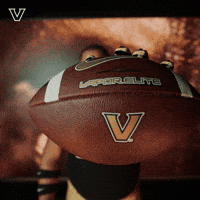 Sport Celebrate GIF by Vanderbilt Athletics