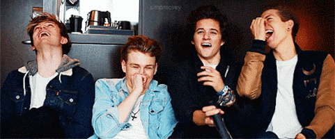 the vamps GIF