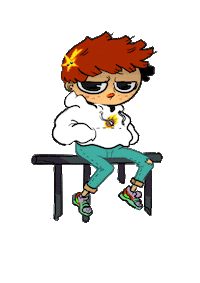 DonovannBonnet girl cool woman star Sticker