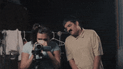 Happy Great Job GIF by Rostrum Records