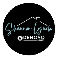 Shannon Lynch Sticker by Joel Ludlow Real Estate