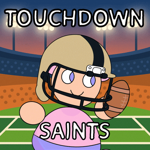 Lets Go Dance GIF by Fatman