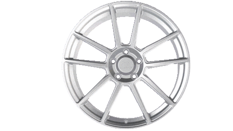 Wheels Tuning Sticker by Levella
