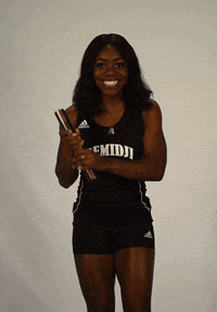 Bsu GIF by Bemidji State Beavers