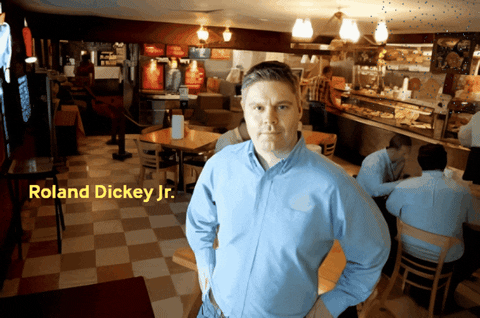 rolanddickeyjr0 giphygifmaker giphyattribution roland dickey jr GIF