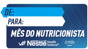 Nhs GIF by Nestlé Brasil