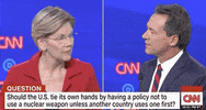 Elizabeth Warren Dnc Debates 2019 GIF by GIPHY News