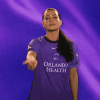 Nwsl GIF by Orlando Pride