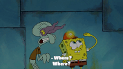 season 9 patrick the game GIF by SpongeBob SquarePants