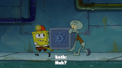 season 9 patrick the game GIF by SpongeBob SquarePants