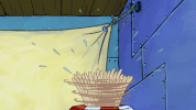 season 9 patrick the game GIF by SpongeBob SquarePants