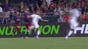 2015 icc GIF by International Champions Cup