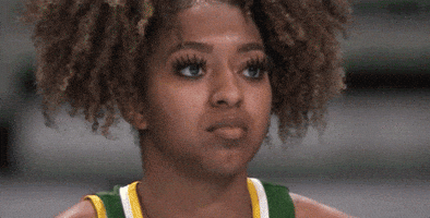 Grinding Womens Basketball GIF by NCAA Championships