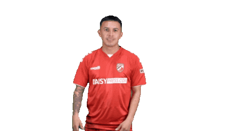 Sticker by CV Fuego FC