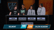 GIF by WGBH's High School Quiz Show