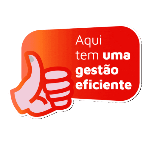 Gestaopublica Sticker by IPM Sistemas