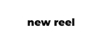 Reel Sticker by TEXSIB