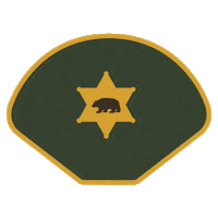 Sheriff Lasd Sticker by JoinLASD