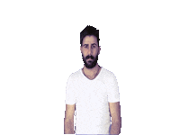 Fawzi Fawzironadi Sticker by Hawar News Agency