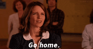 Go Mean Girls GIF