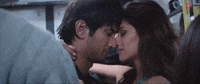 Sushant Singh Rajput Bollywood GIF by bypriyashah