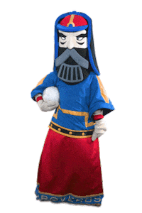 Volleyball Guardians Sticker by Yongsan International School of Seoul