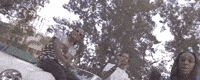 spray the champagne GIF by Worldstar Hip Hop
