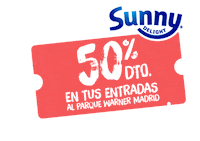sunny delight Sticker by Schweppes Suntory España
