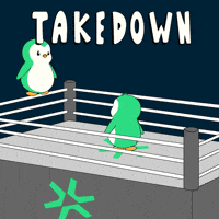 Fight Win GIF by Abster