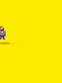 Donkey Kong Calendar GIF