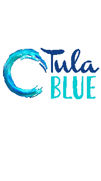 Sticker by Tula Blue