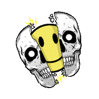 inzano happy smile energy feliz Sticker