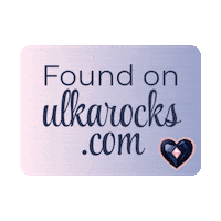 Jewelry Sticker by Ulka Rocks