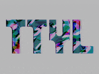 Art Glitch GIF